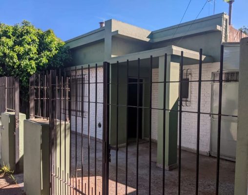 Sale of House Beccar Private Land Laundry Car