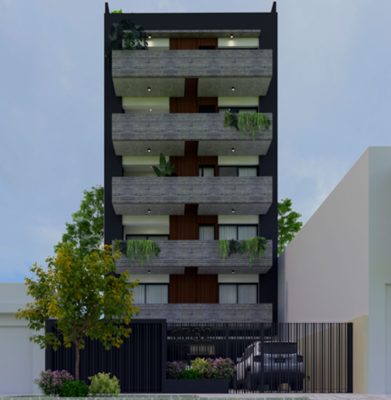 Venta Monoambiente En Pozo San Martin 1732 Florida