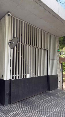 Garage with Storage, Puerto De Olivos