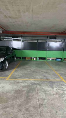 Garage with Storage for Sale, Puerto De Olivos, Domus
