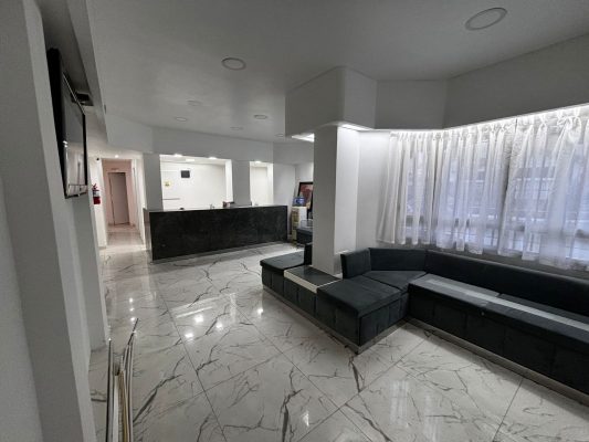 Alquiler Edificio Centro Medico - Consultorios