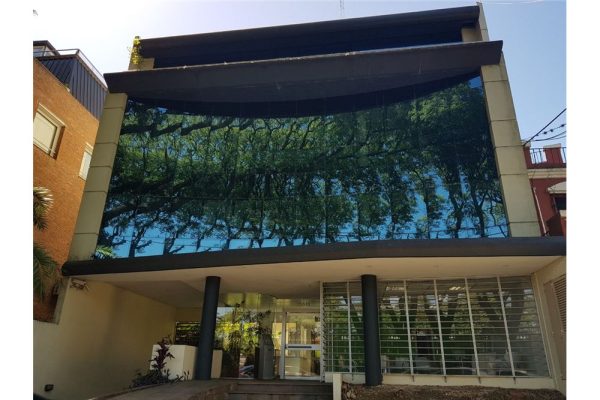 FOR SALE OFFICE 220 m² on Libertador Acassuso