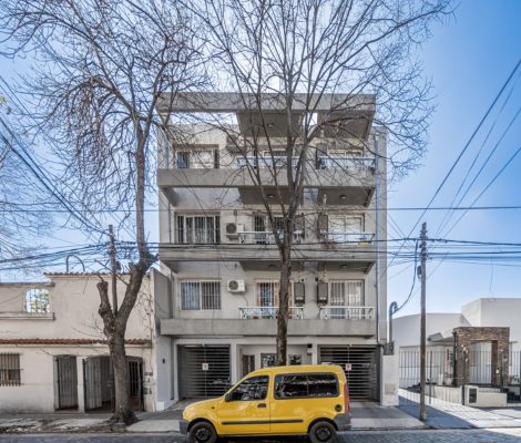 Departamento 2 Amb- San Fdo- Credito/Profesional