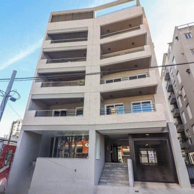 VENTA Dpto. Monoambiente c/cochera Tigre centro.