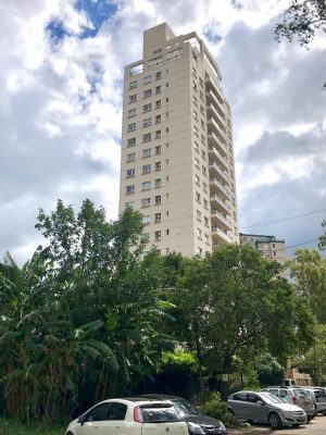Torre Delta Tower FOR RENT Tigre Apartment 2?bedroom