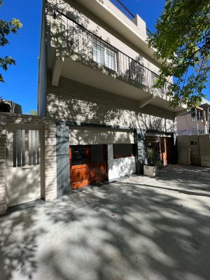 Retail Space for Sale San Isidro