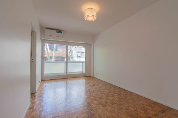Depto En Venta 2 Amb Vicente Lopez - Balcón Al Fte