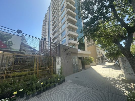 Alquiler Para Uso Comercial Beccar Centro