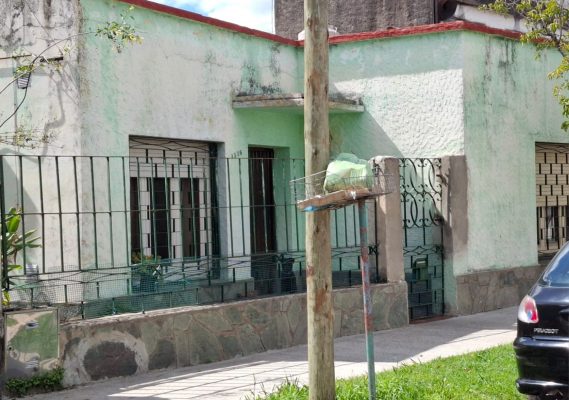 Casa 3Amb. San Fernando, Oportunidad A Refaccionar