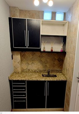 Rent Apartment 2 Rooms Olivos - No Expenses