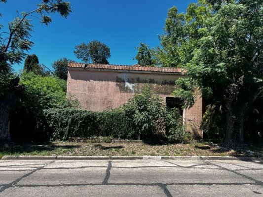 Lote Terreno En Venta En Boulogne En Esquina