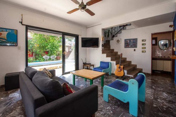 Venta Terreno Ph Planta Baja Frente Munro 187 Mts