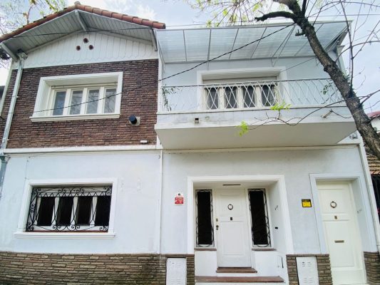 Spectacular House For Sale 6 Rooms in Villa Martelli