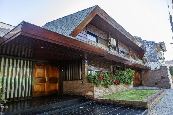 Venta Ph 3 Amb. Florida Oeste-Garage-Patio-Terraza