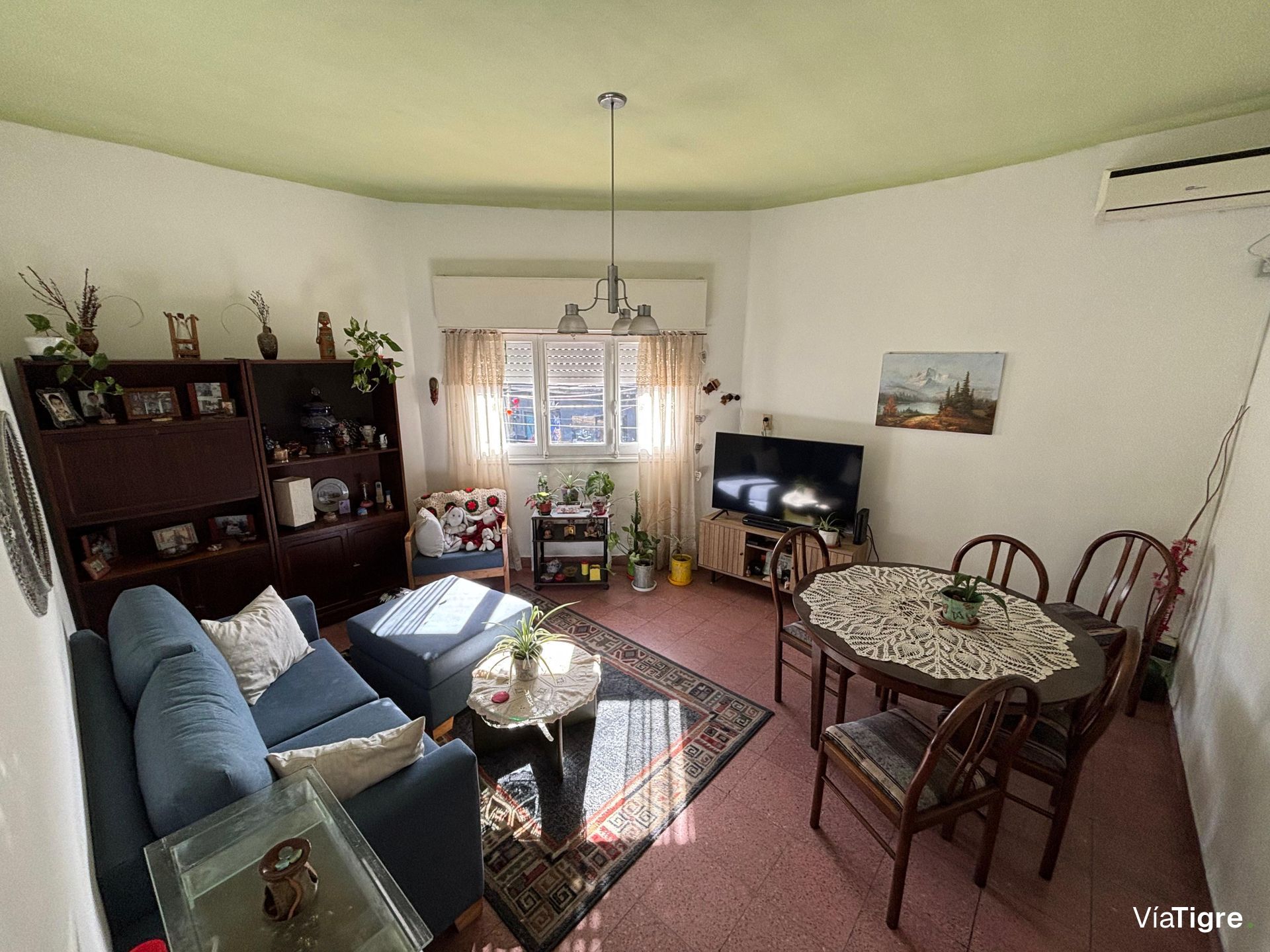 Sale 3?room PH in Munro, Apartment, Credit, Terrace