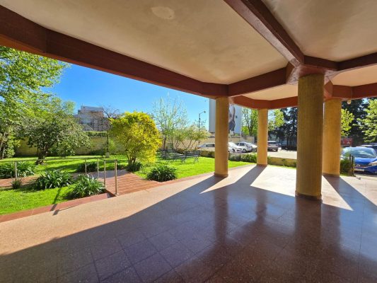 4-room Apartment, Excellent Location