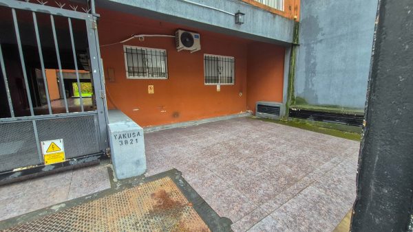 Sale of Parking at San Fernando – Easy Front Access