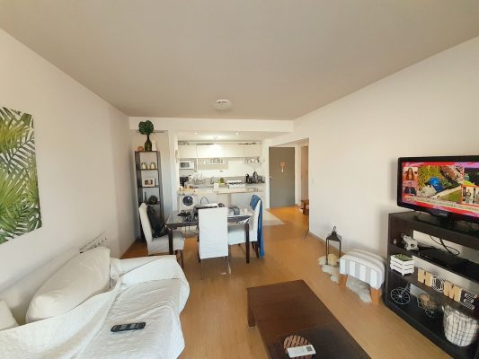 Venta 2 amb y 1/2 cochera y amenities - Vte. Lopez