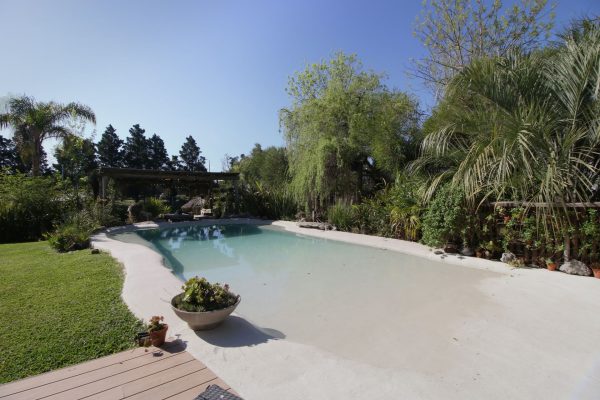 FOR SALE 7-room House - Los Castores - Beach Pool