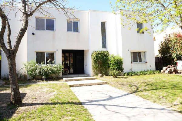 Casa en Venta Barrio Santa Clara Villanueva