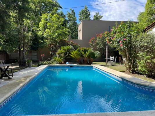 Venta Casa Pacheco A Reciclar