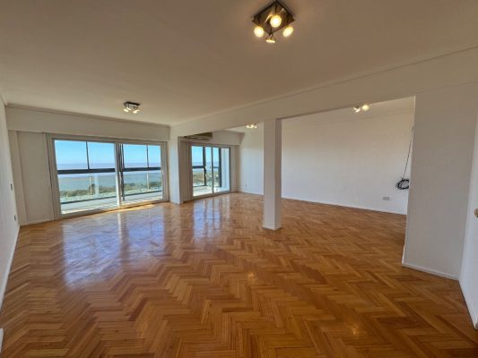 Venta Departamento 2 Ambiente Tigre El Cardon Ii