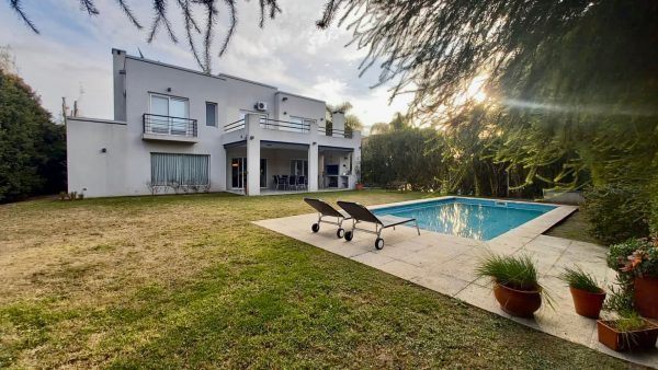 Venta Departamento 2 Ambientes Tigre El Cardon Ii