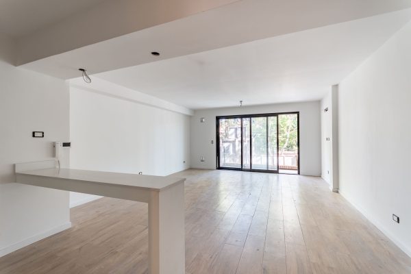 Venta Casa Lote Propio 3 Ambientes Patio Cochera!!