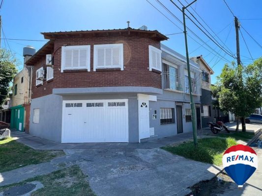 Apartment for Sale, 2 Rooms, Olivos
