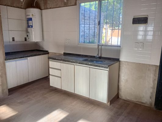 Lote Para Desarrollo En Victoria