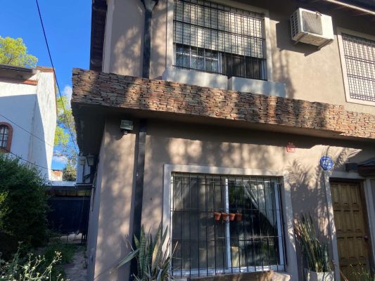 Venta Casa 6 Ambientes Don Torcuato Patio, Pileta