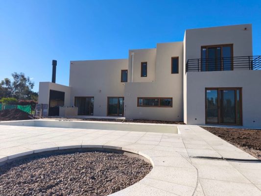 Venta depart duplex en San Isidro Central PERMUTA