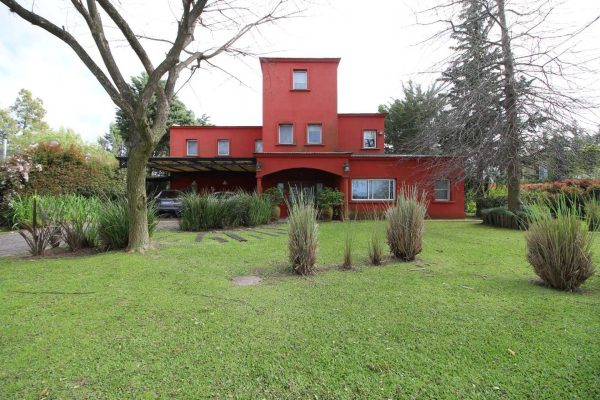 Venta Local/Oficina En Martinez