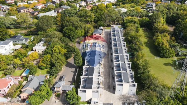 Excelente Triplex En Tigre