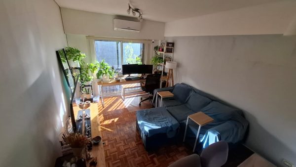 3-room sale with terrace, La Balconada Nordelta