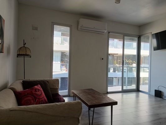 3 Rooms - Rental - Tigre - Amenities