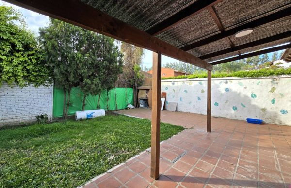 Casa En Venta En Altos De Pacheco