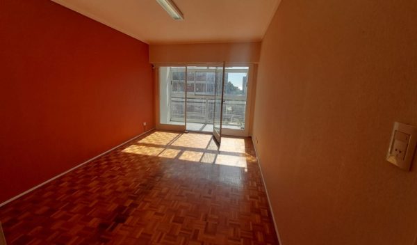Venta departamento loft de 2 amb en Martínez