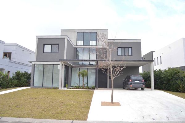 3-Story House for Sale, Virazon Nordelta, Al Agua