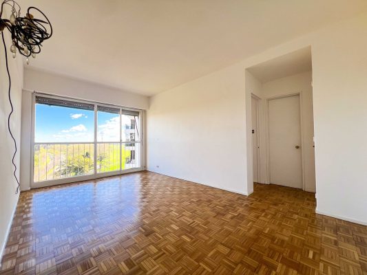 Sale 2 Rooms Large Open View - Acassuso