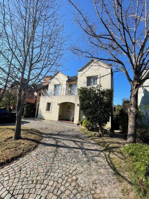 House for Rent, 5 rooms, Barrancas de San José