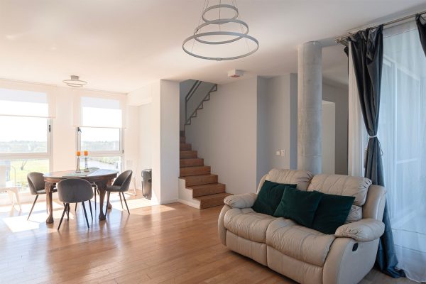 Venta Casa 6 Amb San Rafael Villanueva Tigre