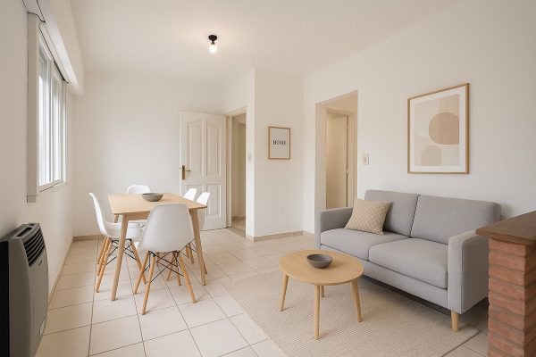 Apartment for sale 3 rooms Martinez