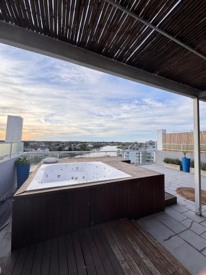 Venta Departamento 2 Amb Con Terraza En Nordelta