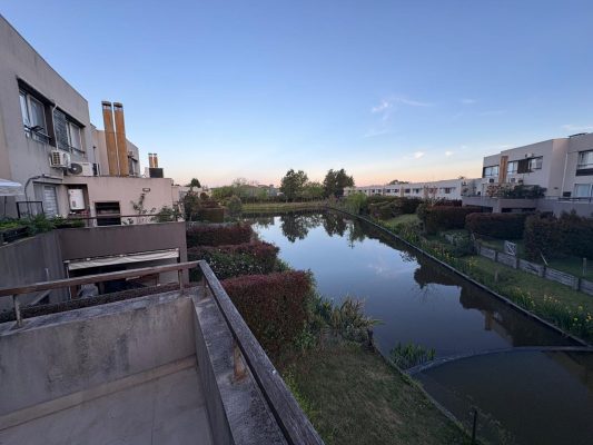 3-Room Apartment for Rent, Hidden Lake