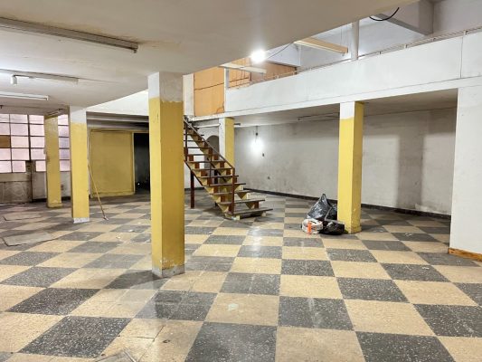 Commercial space for sale San Isidro FINANCIADO