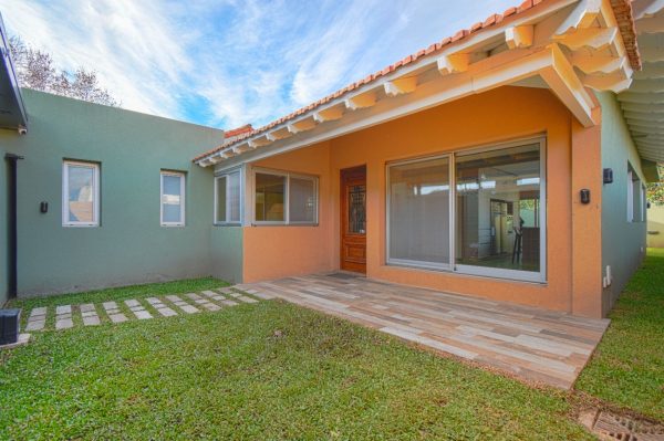 Apartment 3 Bedrooms with Terrace and Garage