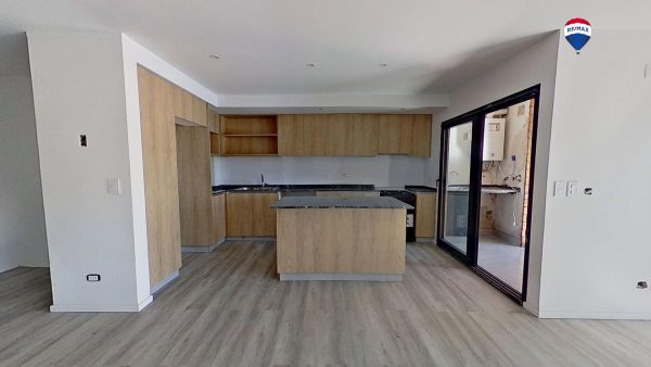 Depto Venta Duplex 3 amb con Terraza coch. V López