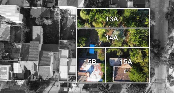 Venta Lote 10X65 Pacheco Tigre Ideal Inversor