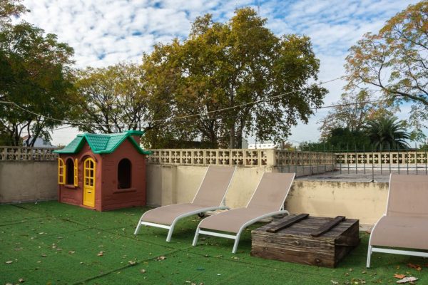 Apartment for Sale: 3 Rooms, Punta Chica, Under Construction